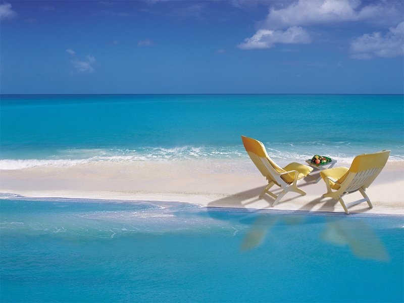 Beautiful Beach Chairs Water Sand Metime Audio Beautiful Beach Chairs Water Sand